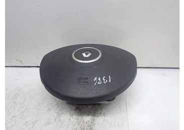 Airbag sofer 8200677493 Renault Clio 3 (facelift) (2009 - 2012) 1.2 benzina d4f740