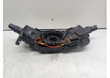 Ansamblu manete 8200906794A Renault Clio 3 (facelift) (2009 - 2012) 1.2 benzina d4f740