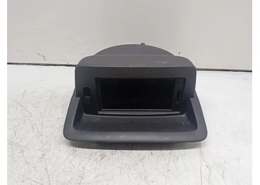 Navigatie 8200884342 Renault Clio 3 (facelift) (2009 - 2012) 1.2 benzina d4f740