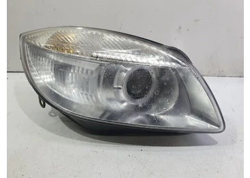 Far dreapta 086651114r Skoda Fabia 5J (2007 - 2010)
