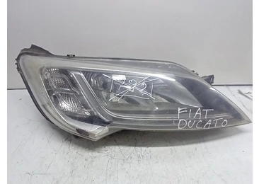 Far dreapta 48100748RH Citroen Jumper 2 (1st facelift) (2012 - 2014)