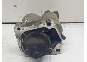 Electromotor 9671530880 Citroen C-Elysee 2 (facelift) (2017 - 2020) 1.2 benzina hm05
