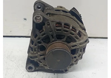 Alternator 9809391880 Citroen C-Elysee 2 (facelift) (2017 - 2020) 1.2 benzina hm05