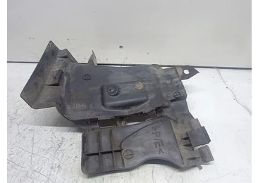 Carenaj roata fata dreapta 638302752R Dacia Logan 2 (2013 - 2016) 1.5 dci K9K612