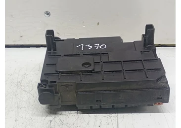 Panou sigurante 9810296480 Peugeot 508 1 (facelift) (2014 - 2020) 1.6 HDI 9h05