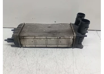 Radiator intercooler P9684946380 Peugeot 508 1 (facelift) (2014 - 2020) 1.6 HDI 9h05