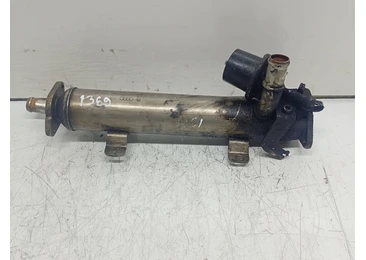 Racitor gaze EGR 03L131512B Volkswagen Passat B6 (2005 - 2010) 2.0 tdi CBBB