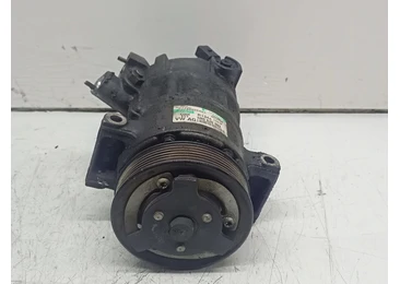 Compresor clima ac 5N0820803 Volkswagen Passat B6 (2005 - 2010) CBBB