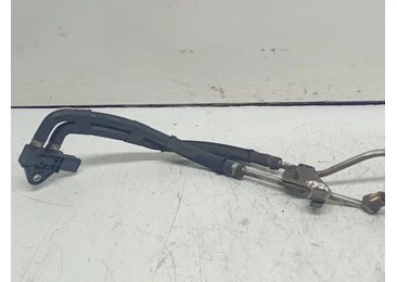 Senzor presiune gaze 9662143180 Peugeot 508 1 (facelift) (2014 - 2020) 1.6 HDI 9h05