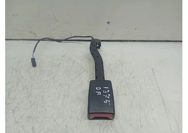 Pretensioner 1K4857756C Volkswagen Golf 5 (2003 - 2009) BLS