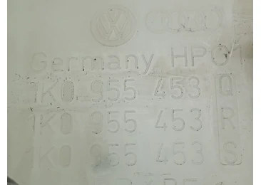 Vas lichid parbriz 1k0955453Q Volkswagen Passat B6 (2005 - 2010) - miniatura 4