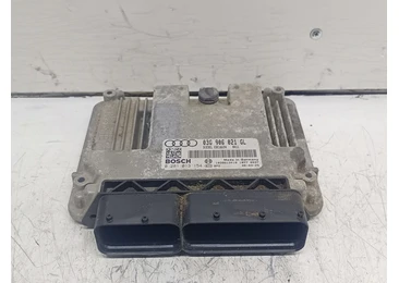 Calculator motor ECU 03G906021GL Audi A3 8P/8PA (facelift) (2004 - 2008)