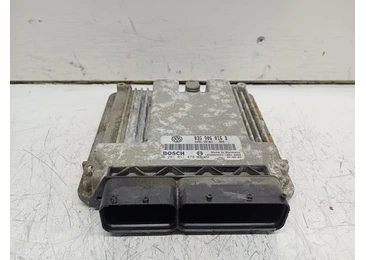 Calculator motor ECU 03G906016B Volkswagen Golf 5 (2003 - 2009) BKC
