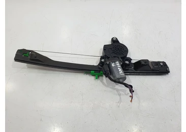 Macara geam dreapta fata 70001001 Fiat Punto 2 (facelift) (2003 - 2009) 1.2 benzina 188a4000