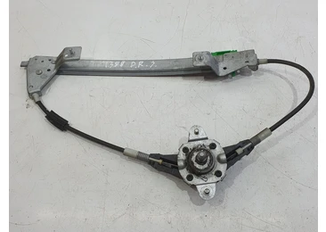 Macara geam dreapta spate Fiat Punto 2 (facelift) (2003 - 2009) 1.2 benzina 188a4000