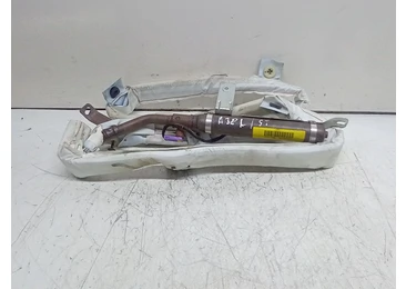 Airbag cortina stanga 8P4880741D Audi A3 8P/8PA (facelift) (2004 - 2008)