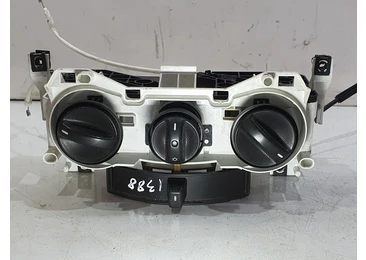 Panou clima ac 151540000 Fiat Punto 2 (facelift) (2003 - 2009) 1.2 benzina 188a4000