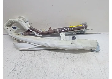Airbag cortina stanga 8P4880742D Audi A3 8P/8PA (facelift) (2004 - 2008)