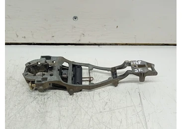 Suport maner exterior 1Z0839886 Volkswagen Golf 5 (2003 - 2009) 1.9 tdi BKC