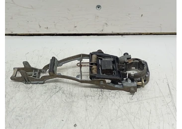Suport maner exterior 1Z0839886 Volkswagen Golf 5 (2003 - 2009) - miniatura 2