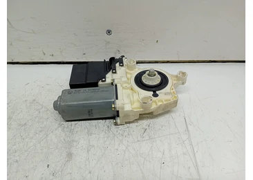 Motoras geam stanga spate 1k4839401C Volkswagen Passat B6 (2005 - 2010) - miniatura 2