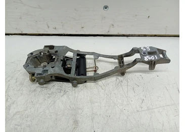 Suport maner exterior 1k0837885 Volkswagen Golf 5 (2003 - 2009) 1.9 tdi BKC