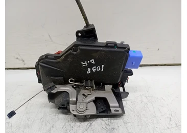 Broasca dreapta fata Volkswagen Golf 5 (2003 - 2009) BKC