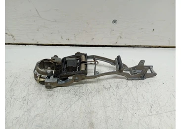Suport maner exterior 1Z0839885 Volkswagen Golf 5 (2003 - 2009) - miniatura 2