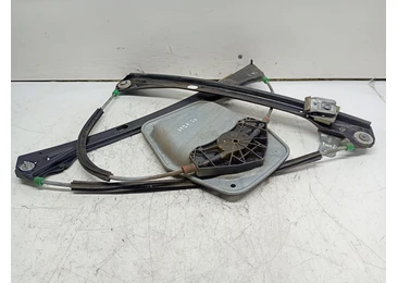Macara geam stanga fata 1k4837401E Volkswagen Golf 5 (2003 - 2009) 1.9 tdi BKC
