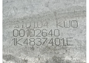Macara geam stanga fata 1k4837401E Volkswagen Golf 5 (2003 - 2009) - miniatura 4