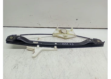 Macara geam stanga spate Volkswagen Golf 5 (2003 - 2009) - miniatura 2