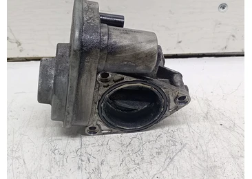 Clapeta acceleratie 038128063G Volkswagen Golf 5 (2003 - 2009) BKC