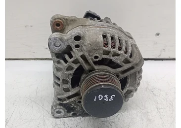 Alternator 06F903023F Volkswagen Golf 5 (2003 - 2009) BKC