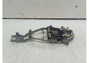 Suport maner exterior 1z0839886 Volkswagen Golf 5 (2003 - 2009) - miniatura 2