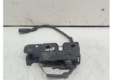Broasca capota 1k1823509D Volkswagen Golf 5 (2003 - 2009) BKC