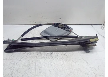 Macara geam dreapta fata 1k4837402E Volkswagen Golf 5 (2003 - 2009) 1.9 tdi BKC