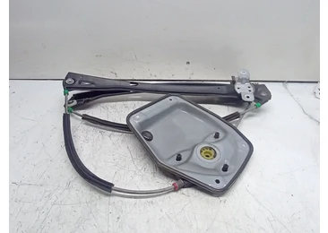 Macara geam dreapta fata 1k4837402E Volkswagen Golf 5 (2003 - 2009) - miniatura 2