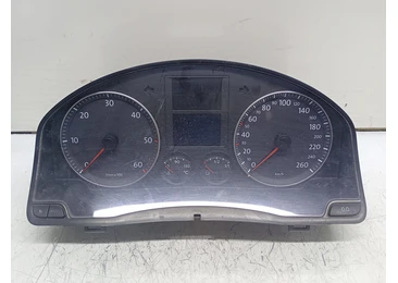 Ceasuri de bord A2C53023102 Volkswagen Golf 5 (2003 - 2009) BKC
