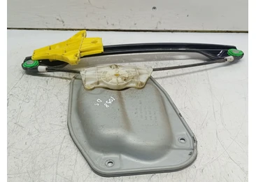 Macara geam dreapta spate 1k4839462A Volkswagen Golf 5 (2003 - 2009) 1.9 tdi BKC