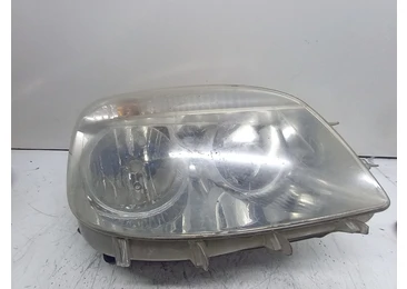 Far dreapta 51755054 Fiat Doblo 1 (facelift) (2005 - 2009)