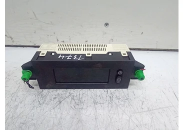 Display bord 24428043 Opel Astra G (1998 - 2009) 1.7 dti Y17DT