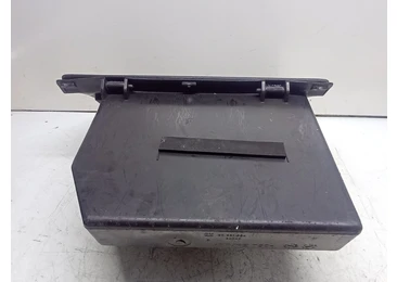 Torpedou 90561334 Opel Astra G (1998 - 2009) 1.7 dti Y17DT