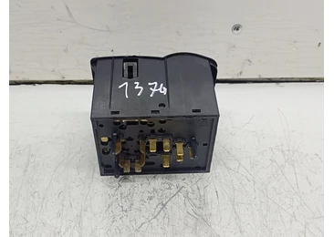 Panou clima ac 90559839 Opel Astra G (1998 - 2009) 1.7 dti Y17DT