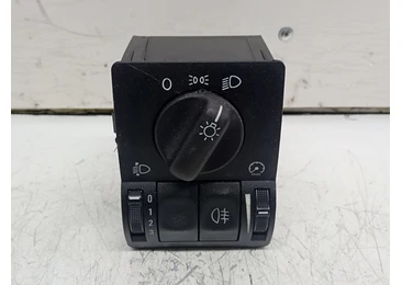 Bloc lumini 09180774 Opel Astra G (1998 - 2009) 1.7 dti Y17DT