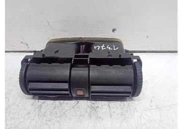 Grila ventilatie 90560344 Opel Astra G (1998 - 2009) 1.7 dti Y17DT