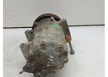Compresor clima ac 9655191680 Citroen C3 1 (2002 - 2010) TU1JP