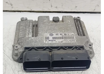 Calculator motor ECU 03C907309A Volkswagen Golf 6 (2008 - 2015) CAXA