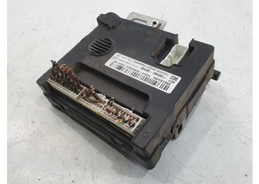 Modul confort 95400-2b480 Hyundai Santa Fe CM (2006 - 2010) 2.2 CRDi D4EB