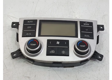 Panou clima ac 97250-2b432 Hyundai Santa Fe CM (2006 - 2010) 2.2 CRDi D4EB