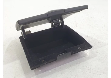 Torpedou 84745-2b000 Hyundai Santa Fe CM (2006 - 2010) 2.2 CRDi D4EB